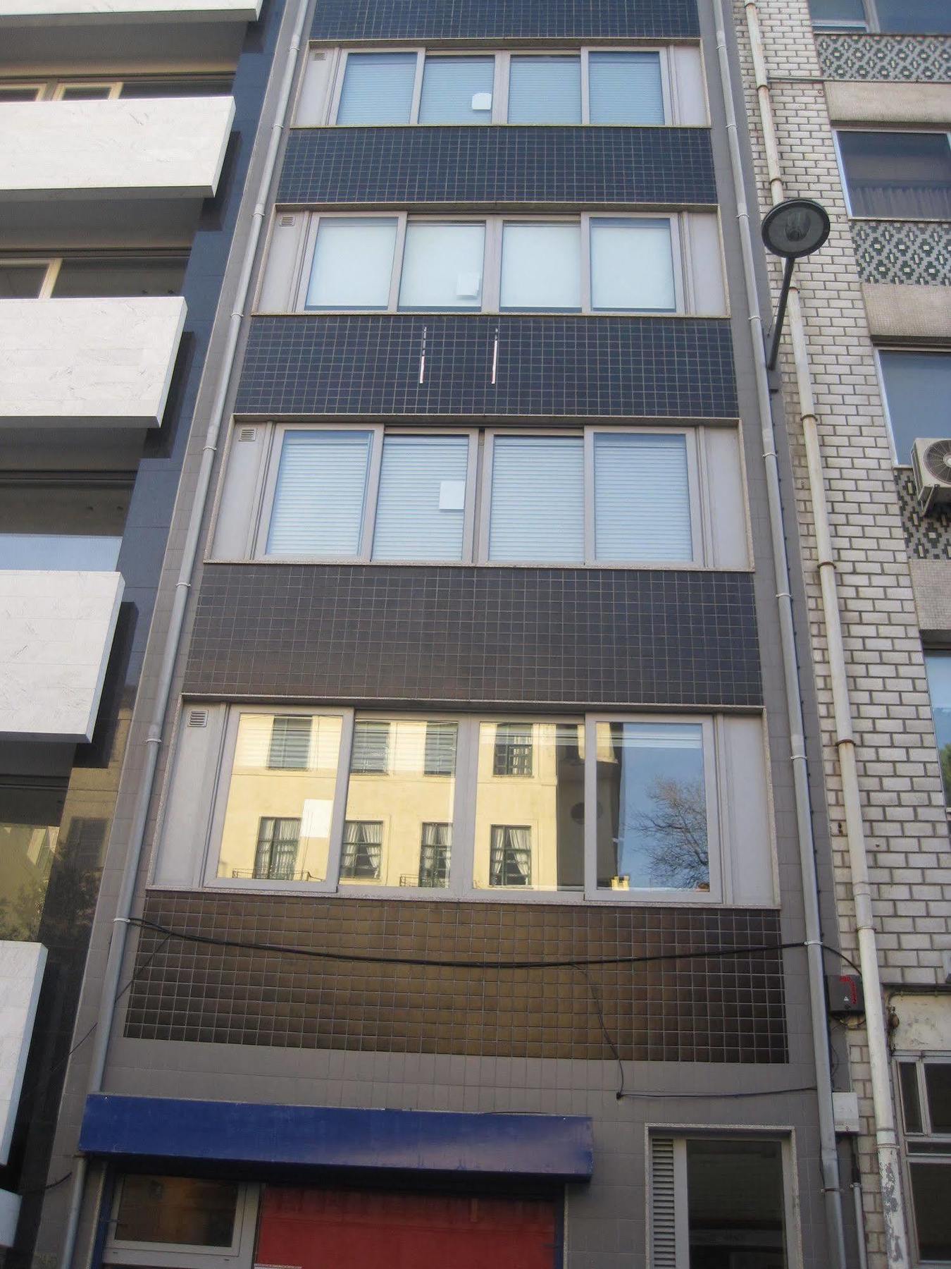 Studios Porto Solar Exterior foto